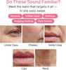 medicube PDRN Collagen Volume Multi Balm Stick, Firming Face & Body Balm - Image 4