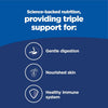 Hill's Science Diet Sensitive Stomach & Skin Large Breed Dry Dog Food - Image 3