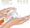 Foaming Hand Soap Pump - 5-PK - Moisturizing Hand Soap Foam with Aloe Vera & Essential Oil - Image 5