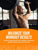BulkSupplements.com Creatine Monohydrate Powder - Micronized Creatine Powder, Unflavored - - Image 3
