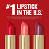Revlon Super Lustrous Lipstick, 423 Pink Velvet, 0.15 oz - Image 4