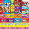 BIG TOP DEALS USA Variety Snack Box 48 Count Candy, Chips & Snacks Assortment for Parties, - Image 3