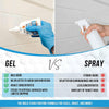 ACTIVE Mold Stain Remover Gel Cleaner Heavy Duty Stain Cleaner for Front Loader Washing Ma - Image 4