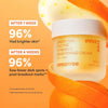 Innisfree Green Tea Enzyme Vitamin C Korean Brightening Cream - Personal Care - Image 3