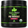 Organic Muscle
