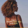 Nature's Bounty Biotin Hair Skin and Nails Vitamins, 120 Softgels - Image 3