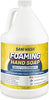 Foaming Hand Soap Refill – 1 Gallon (128 oz) | Professional Janitorial & Commercial Foam Hand Wash, Moisturizing, Non-Irritating, Biodegradable (128 Fl Oz , Citrus Orange/Lemon)