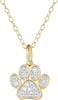 Charming Charlie's Double Layer Gold Chain Link Necklace: Chic Chain Necklaces for Women,  - Image 5