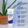 TriDerma Protect & Heal Non-Greasy Moisture Barrier Skin Protectant Incontinence Cream for - Image 3