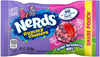 Nerds Gummy Clusters Grape Strawberry Blitz, 3 oz - Personal Care - Image 2