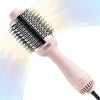 TYMO 4.0 Hair Blow Dryer Brush - Lightweight 3X Faster Drying 5-in-1 Ionic Blowout Hair Dr - Image 4