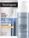 Neutrogena Rapid Wrinkle Repair Face Moisturizer SPF 30, 1 fl. oz - Personal Care