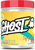 GHOST Legend Pre-Workout Powder, Sydney Cummings Mango Colada, 20 Servings