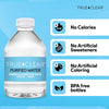 True Clear Purified Drinking Water, 8 fl oz Bottles, 24-Pack, BPA-Free - Image 5
