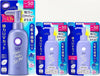 Super Water Gel SPF 50 PA+++ Sunscreen for Face and Body, Lightweight Japanese Water Gel F - Image 4