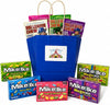 BIGTOPDEALSUSA Nostalgia Candy Multi-Pack, Big League Chew and Mike and Ike, for Parties and Holidays