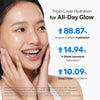 Torriden DIVE IN Hyaluronic Acid Serum for Deep Hydration | Korean K-Beauty Glass Skin Plu - Image 3