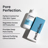 Natural outcome Oily Skin Cleanser | Oil Control Daily Face Wash | Pore Hydrating Non-Grea - Image 2