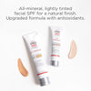 Eltamd UV Physical Tinted 100% Mineral Face Sunscreen, SPF 40 and 41 - Personal Care - Image 5