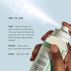 Versed Back-Up Acne Control Body Mist - All Over Blemish Spot Treatment + Salicylic Acid S - Image 4