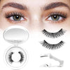 Higu clace Easy Fan Lash Extensions DD Curl 17mm (DD 17mm)