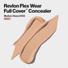 Revlon ColorStay Flex Wear Full Cover Concealer, Medium Deep, 0.34 fl oz - Image 2