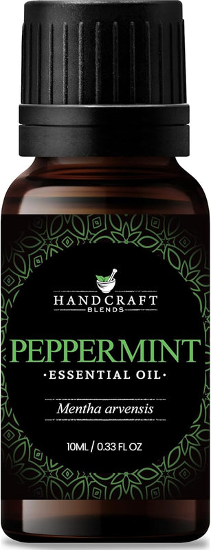 Handcraft Blends Rosemary Essential Oil 100% Pure Natural Extract