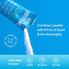 Vital Proteins Collagen Peptides Powder, Unflavored Stick Packs, 20 Count - Personal Care - Image 4