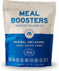 Meal Boosters Savory Protein Powder, 16 oz, Unflavored, 20 Servings