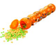 Kidsmania Crunchy Crystals Tangy Nuggets - 12 Count Display Box
