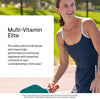 THORNE Multi-Vitamin Elite, Daily Nutritional Supplement, 180 Capsules - Image 3