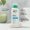 No7 Derm Solutions Daily Detox Foaming Face Wash, 8 Fl Oz - Personal Care - Image 4