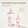 Skin1004 Madagascar Centella Ampoule Kit, 4ea x 1.10 fl.oz, 30ml, Travel Size Face Serum C - Image 4