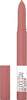 Maybelline Super Stay Ink Crayon Lipstick Makeup, Precision Tip Matte Lip Crayon with Buil - Image 1