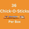Chick O-Stick Made with Roasted Peanuts and Coconut, .07oz - Personal Care - Image 3