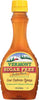 Maple Grove Farms, Vermont Butter Pancake Syrup with Vitamins, Sugar Free, 12 Ounce - Image 1