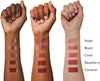 No7 HydraLuminous Tinted Lip Balm, Raspberry, 2.8g - Image 4
