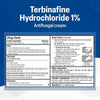 Taro Terbinafine Hydrochloride Antifungal Cream 1%, 1oz - Personal Care - Image 3