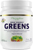 Paradise Herbs & Essentials ORAC Energy Greens Powder, 120 Servings