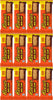 Big Cup Reese's Milk Chocolate King Size 2 Peanut Butter Cups, 2.8 oz, Individually Wrappe - Image 3