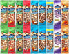 Variety Pack Diamond Almonds – 18 Count (1.5 oz Bags), 9 Flavors – Roasted, Spicy, Fruity  - Image 3