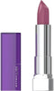 Maybelline New York Color Sensational Rebel Bloom Lipstick, Lilac Flush, 0.15 Ounce - Image 5