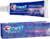 Crest 3D White Vivid Fluoride Anticavity Toothpaste-Radiant Mint-0.85 oz, 3 pk - Image 1