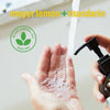 Everyone Liquid Hand Soap, Meyer Lemon & Mandarin, 12.75 oz - Personal Care - Image 5