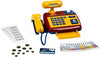 Theo Klein 9330 Electronic Cash Register with Scanner, Toy, Multi-Colored