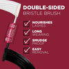 L'Oreal Paris Makeup Double Extend Tubing Mascara, Lengthening 2 Step Mascara, Smudgeproof - Image 4