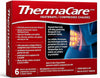 ThermaCare Heatwraps Advance Back Pain Therapy Stretch Fit S-XL, 6 count - Image 2