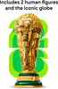 LEGO Editions FIFA World Cup Official Trophy 43020 - Image 3
