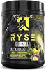 RYSE Godzilla X Noel Deyzel Pre Workout Powder - Passion Pineapple - 400mg Caffeine, High Stim Pre-Workout for Men & Women with Citrulline & Beta Alanine - Energy, Pump & Focus - 20/40 Servings