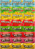 Assorted Candy Mix Variety Pack with 4 Mike and Ike & 4 Now and Later Flavors, 3 Each, 24  - Image 2